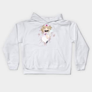 Sweet Nurse Kids Hoodie